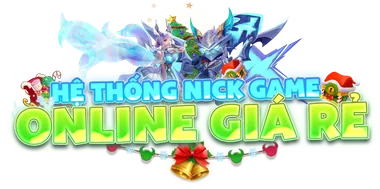 SHOPACCTFTVN.COM | SHOP ACC TFT - ĐTCL MOBILE & PC GIÁ RẺ
