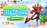 KHO ACC PET TÍM HIỆU ỨNG